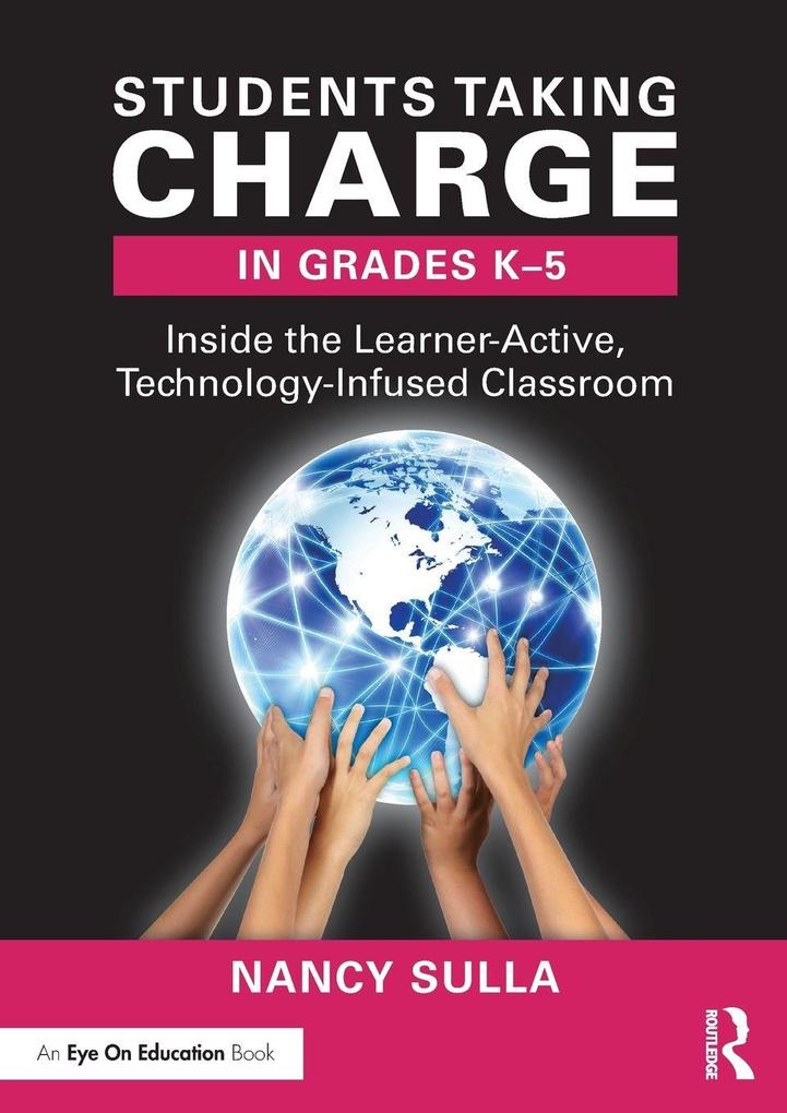 Students Taking Charge in Grades K-5