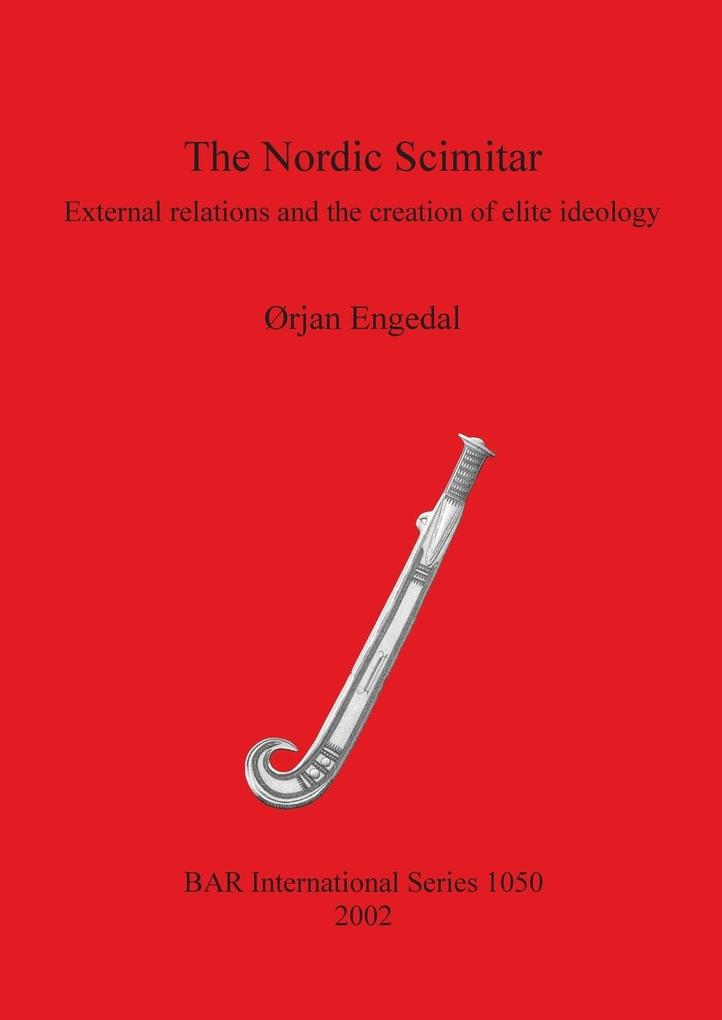 The Nordic Scimitar