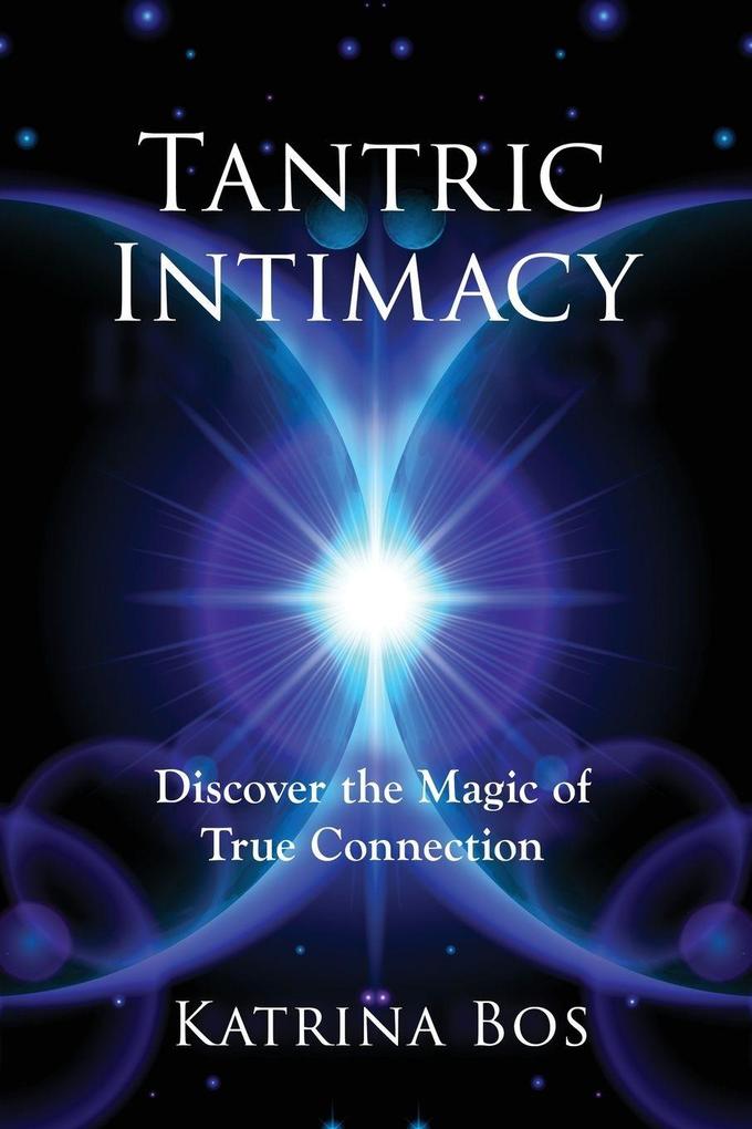Tantric Intimacy
