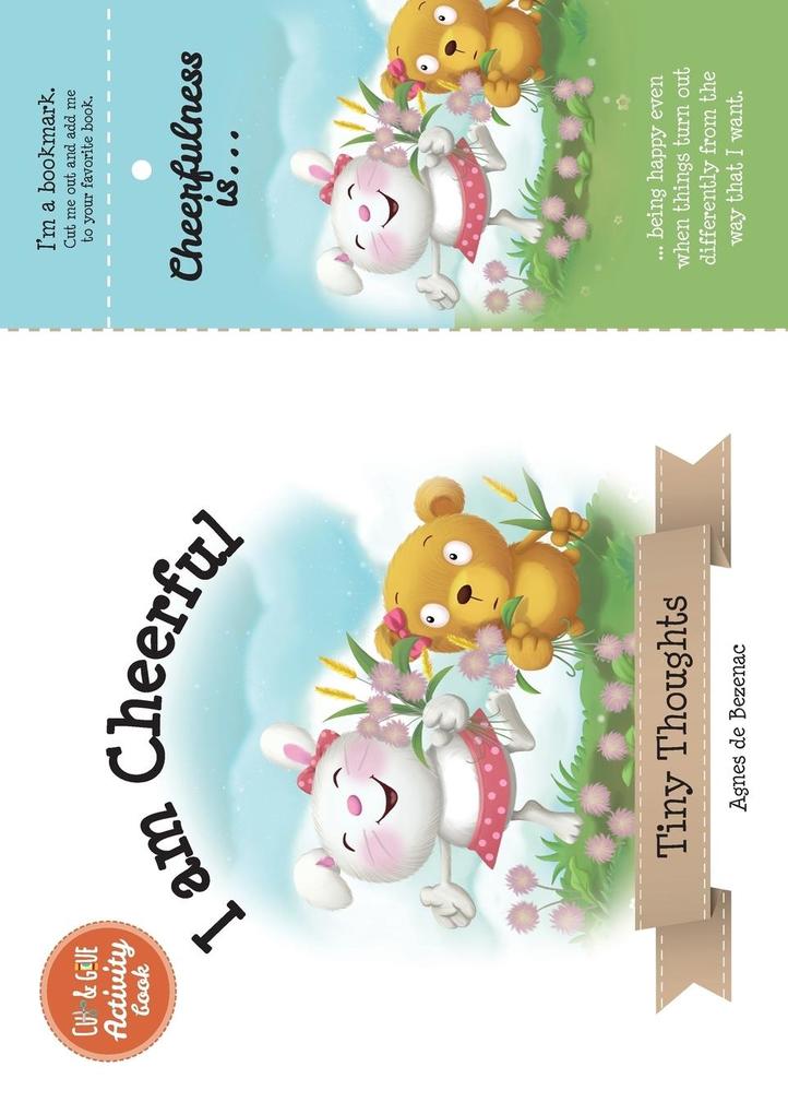 I am Cheerful