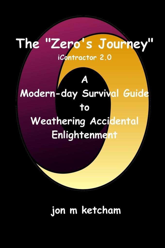 The 'Zero's Journey'