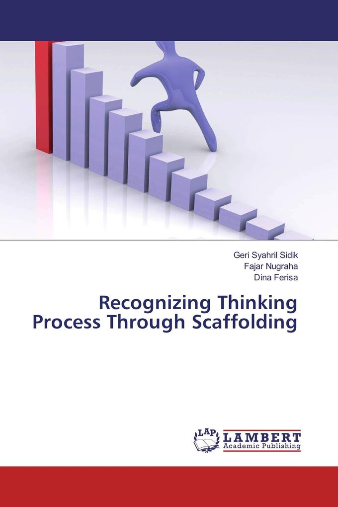 Recognizing Thinking Process Through Scaffolding