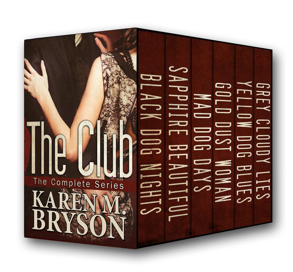 The Club: The Complete Series