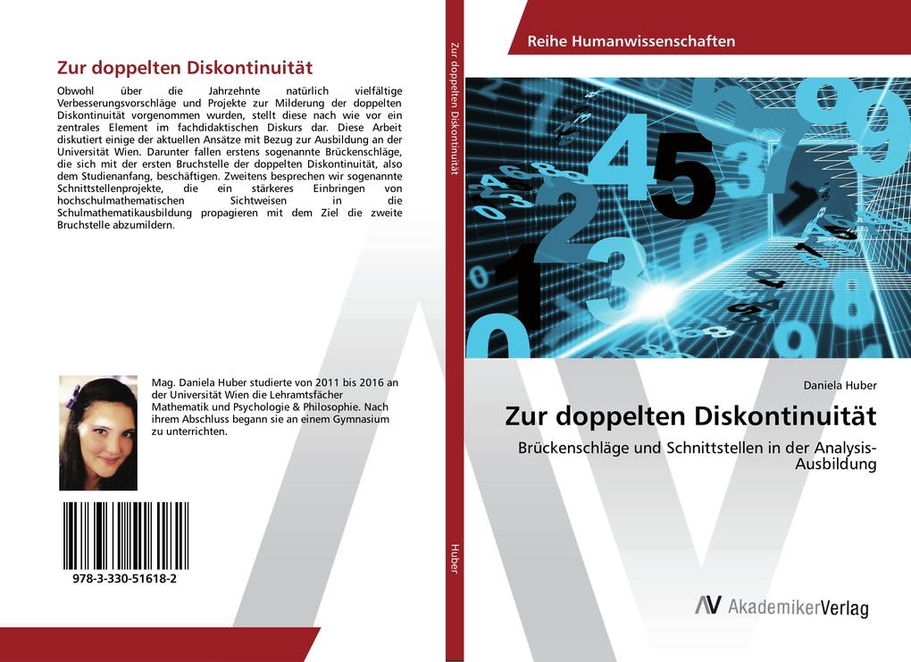 Zur doppelten Diskontinuität
