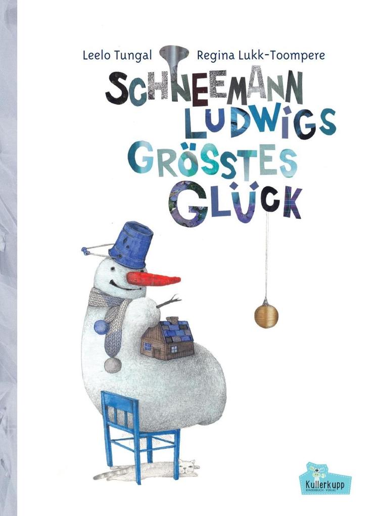 Image of Schneemann Ludwigs größtes Glück