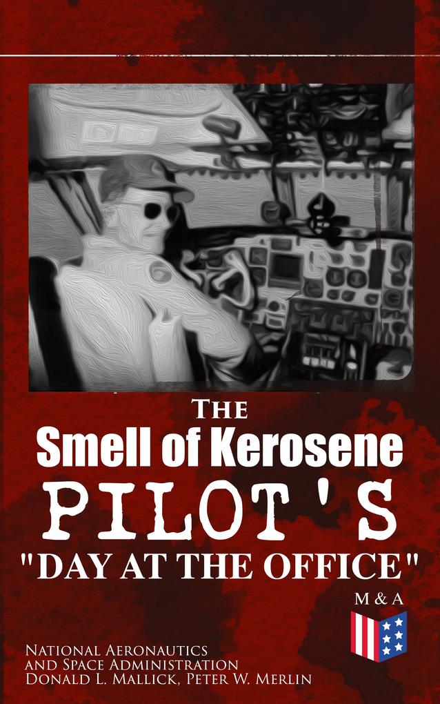 The Smell of Kerosene: Pilot‘s Day at the Office