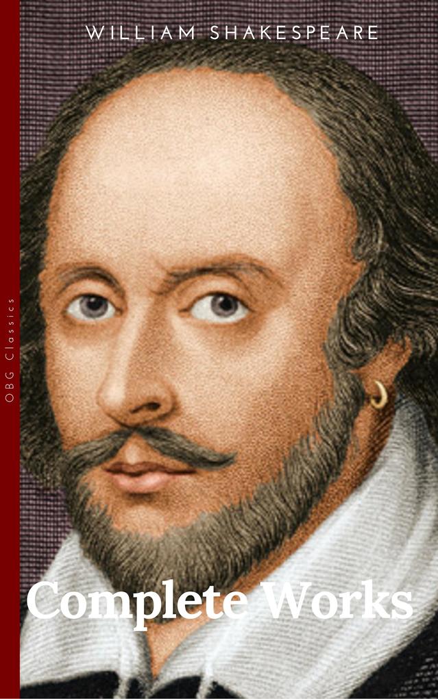 The Complete Works of William Shakespeare Vol. 9 of 9: Othello; Antony and Cleopatra; Cymbeline; Pericles (Classic Reprint)
