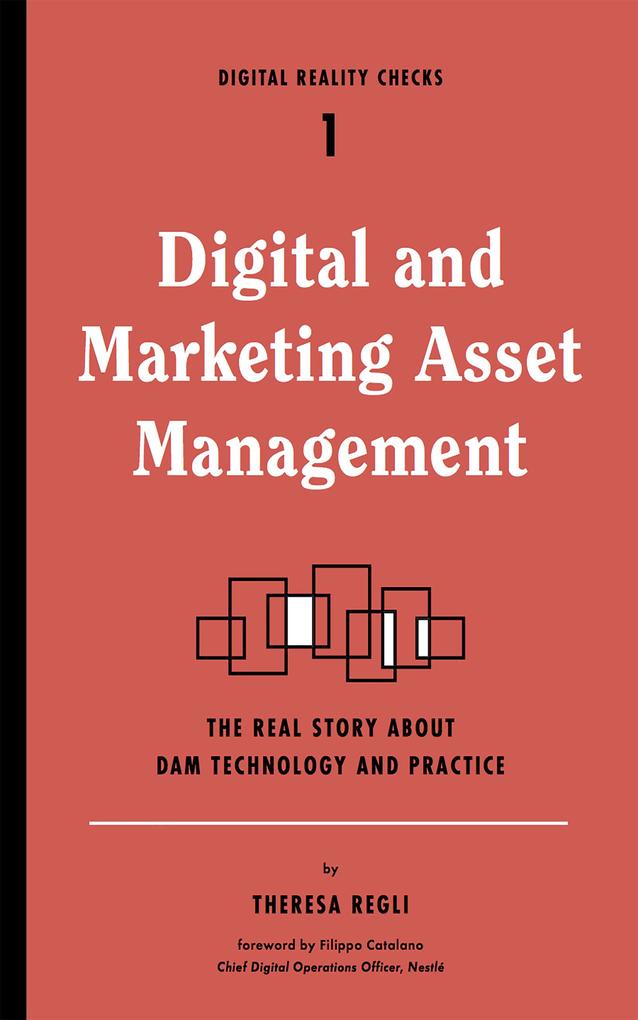 Digital and Marketing Asset Management