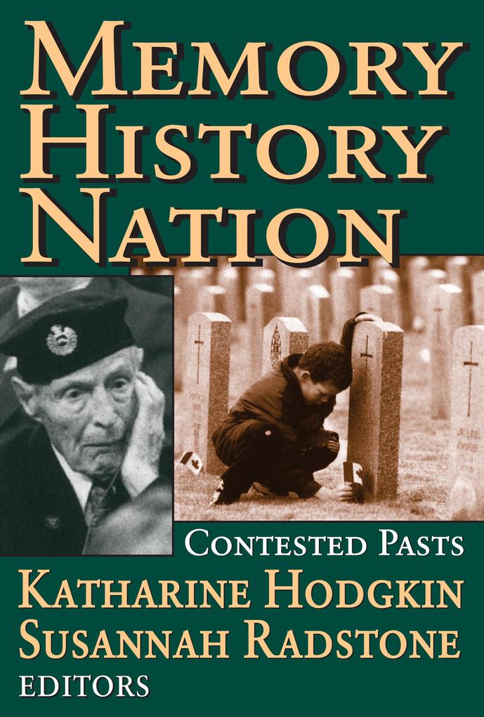 Memory History Nation