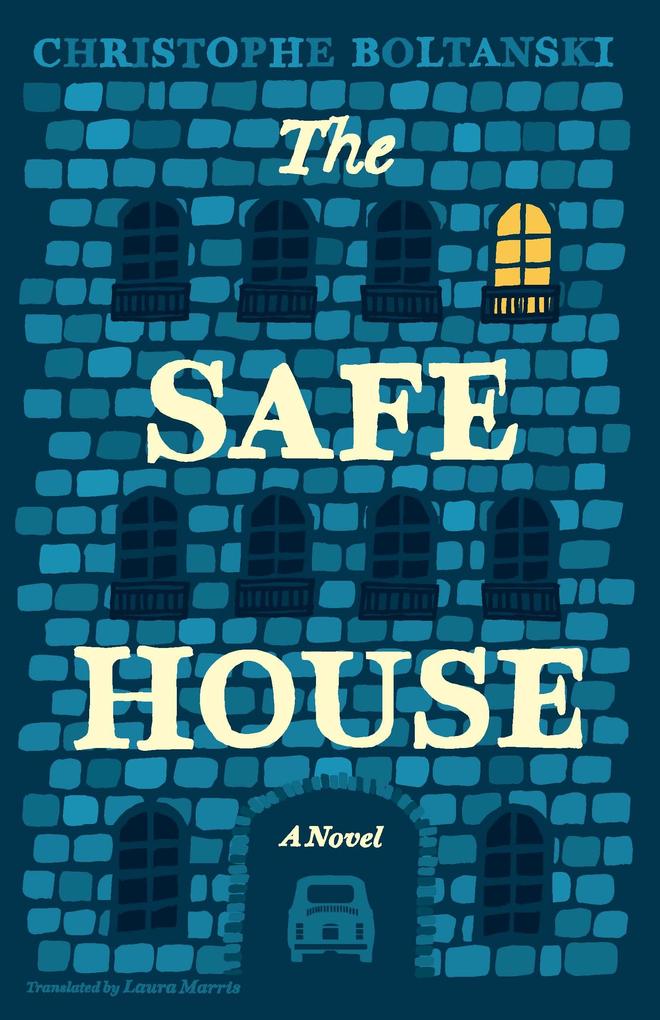 Safe House
