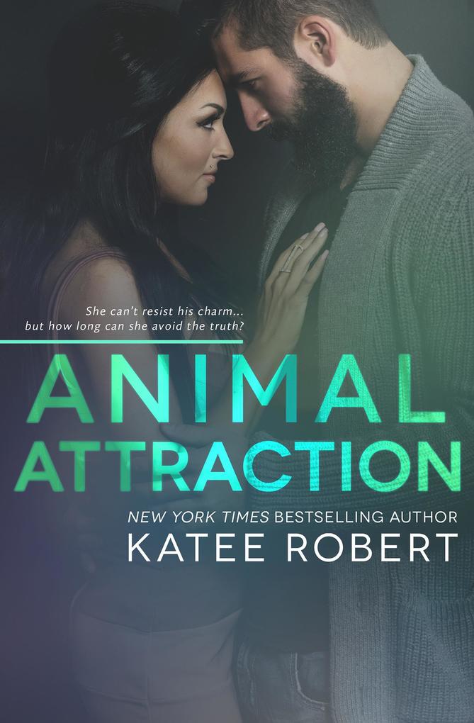 Animal Attraction (Hot in Hollywood #2)