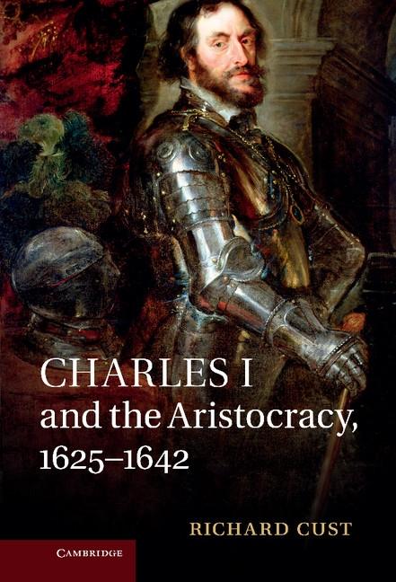 Charles I and the Aristocracy 1625-1642