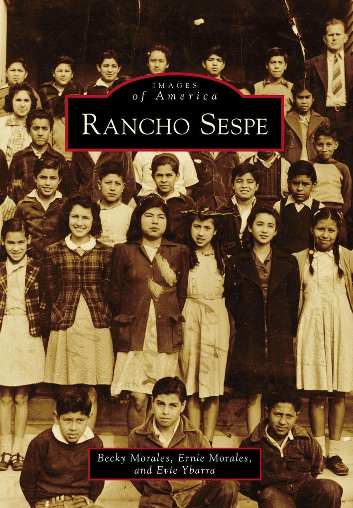 Rancho Sespe