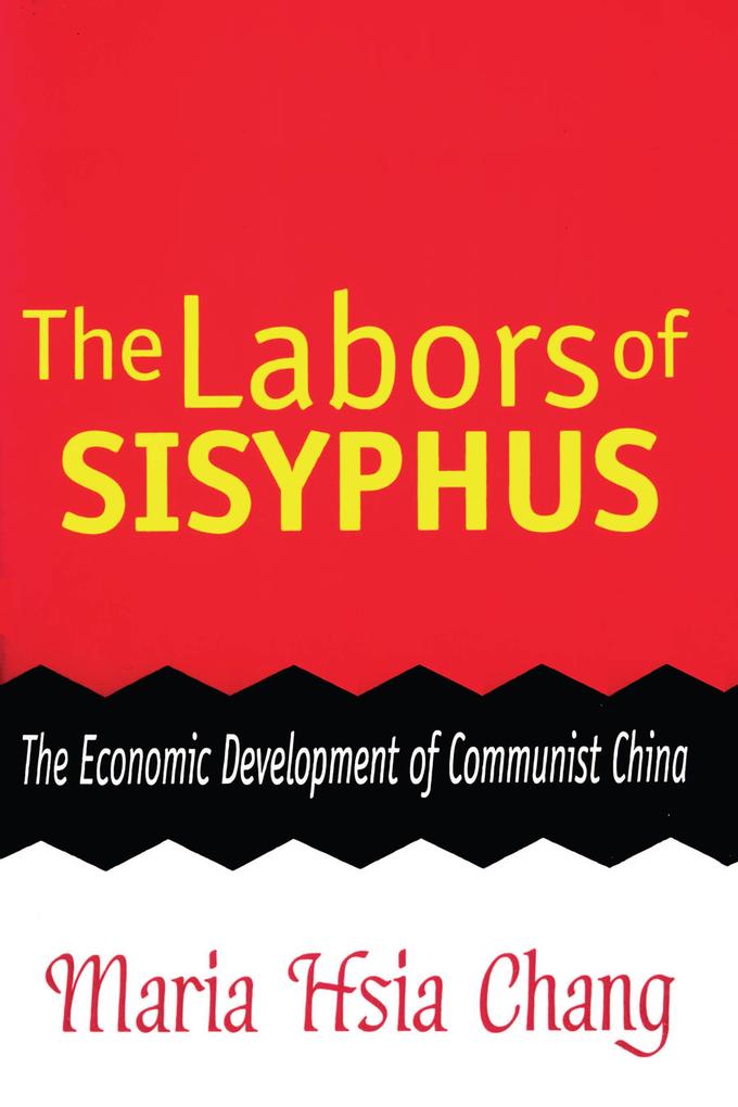 The Labors of Sisyphus