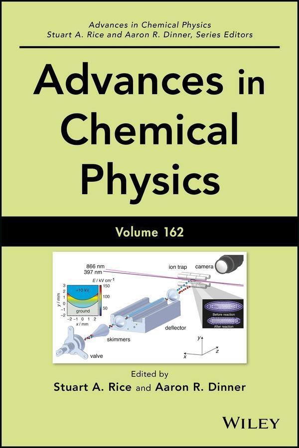 Advances in Chemical Physics Volume 162