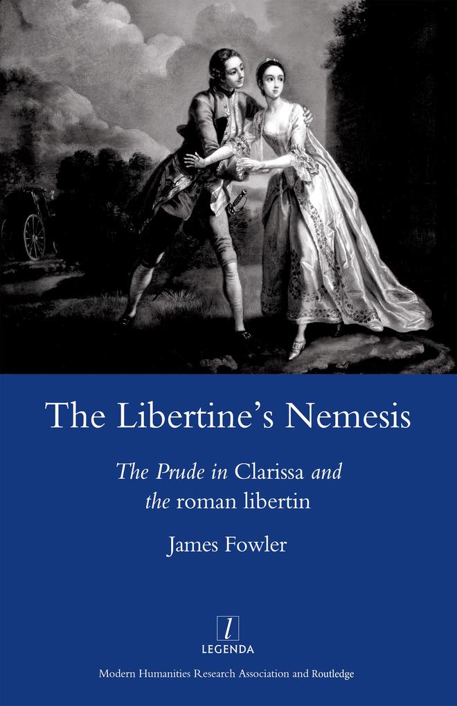 The Libertine‘s Nemesis