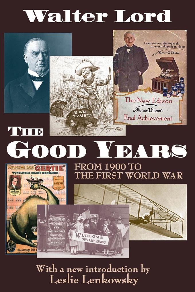 The Good Years