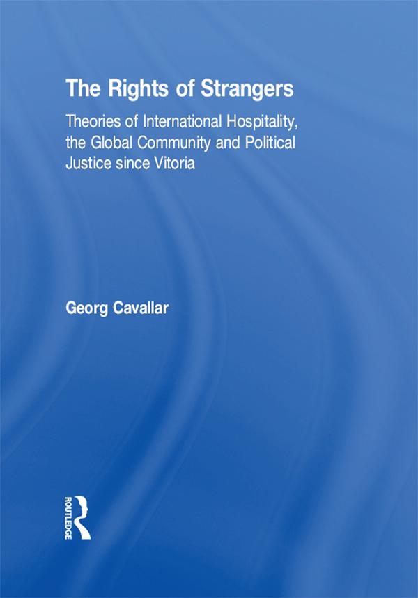 The Rights of Strangers