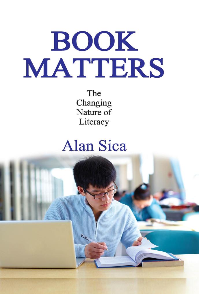 Book Matters
