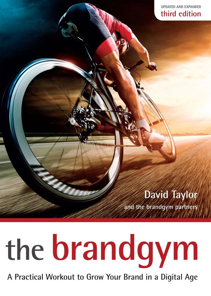 Brandgym third edition