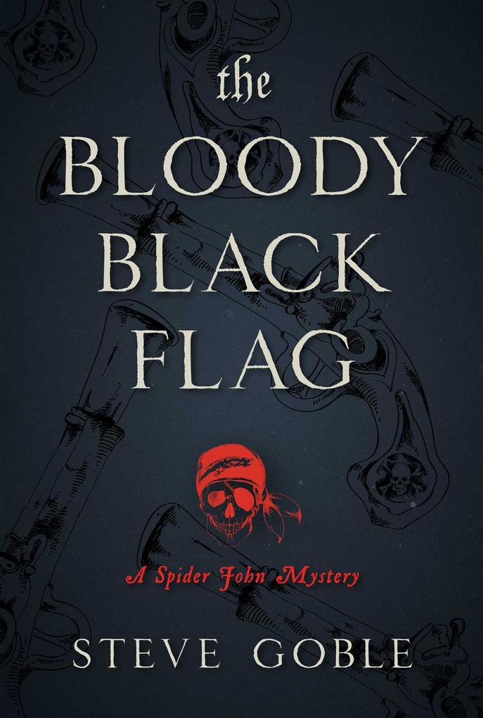 The Bloody Black Flag