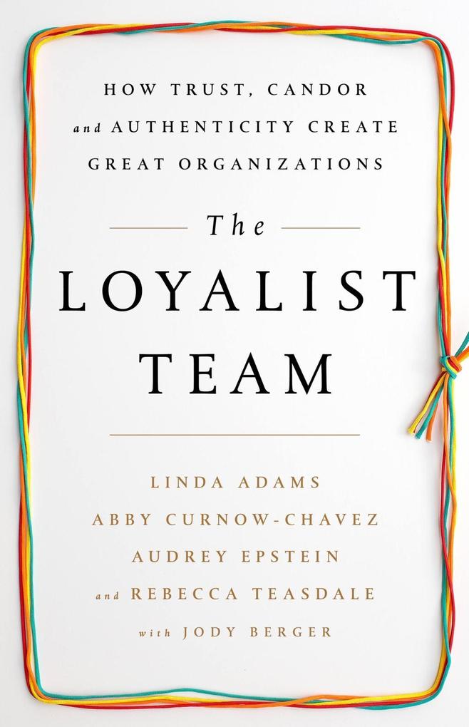 The Loyalist Team