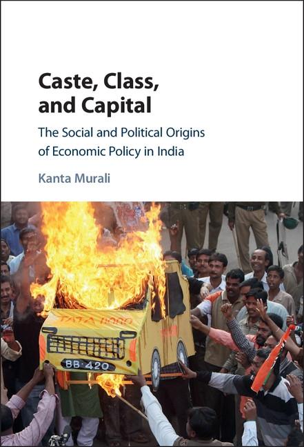 Caste Class and Capital
