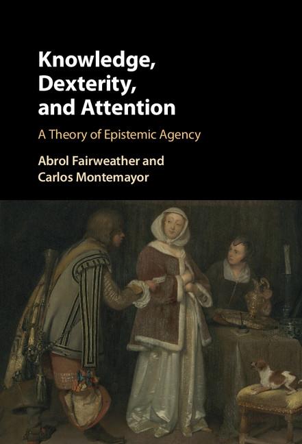 Knowledge Dexterity and Attention