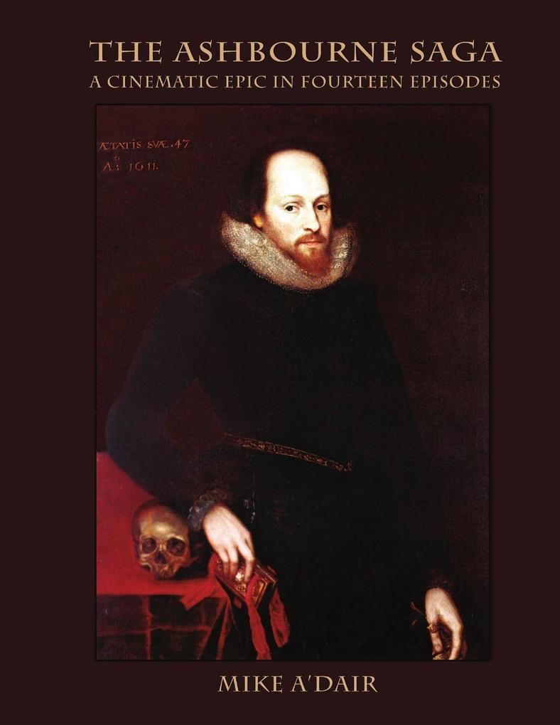 The Ashbourne Saga