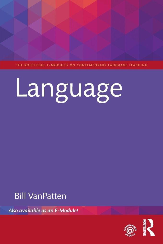 Language