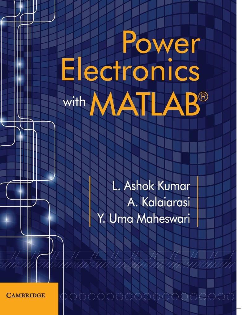 Power Electronics with MATLAB