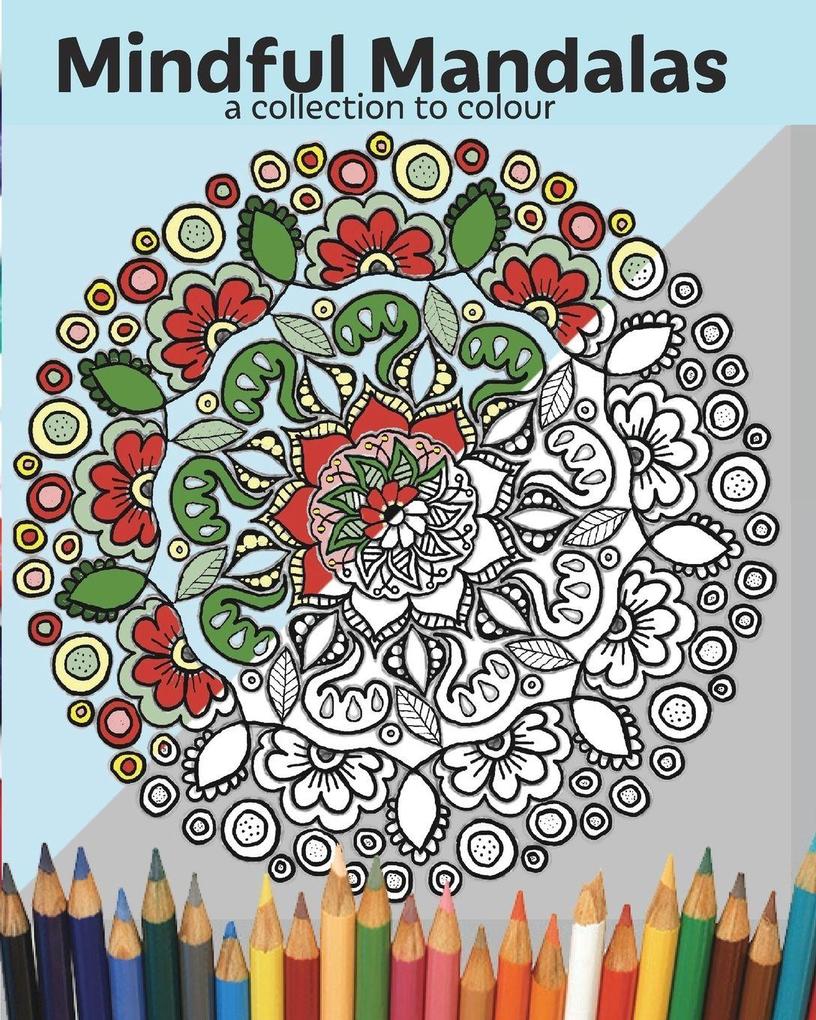 Mindful Mandalas