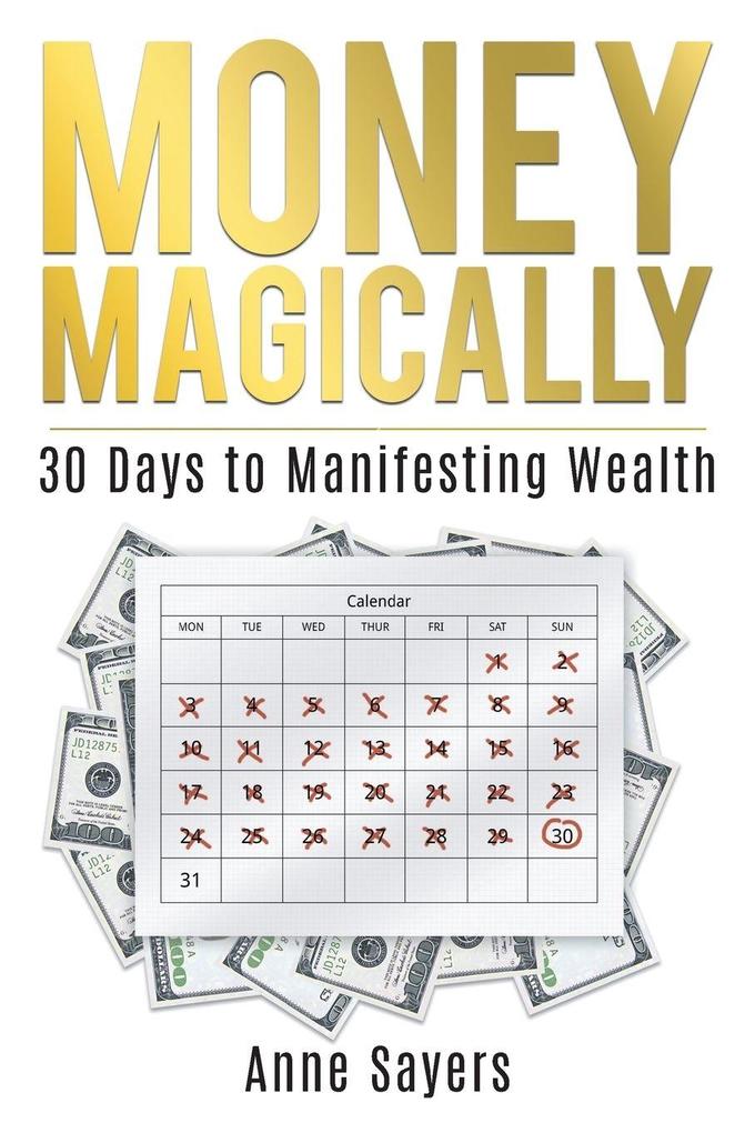 Money Magically