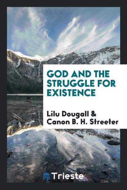 God and the struggle for existence