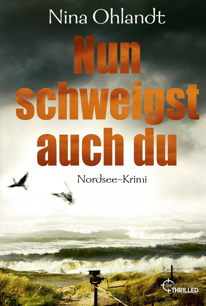 Bethrilled Nun Schweigst Auch Du