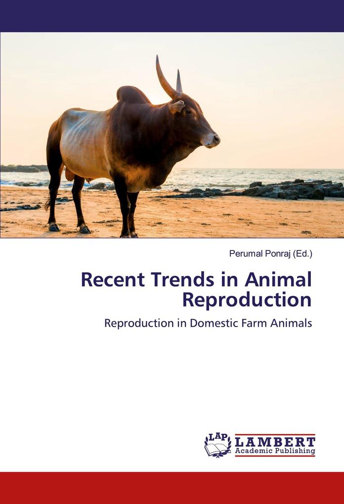 Recent Trends in Animal Reproduction