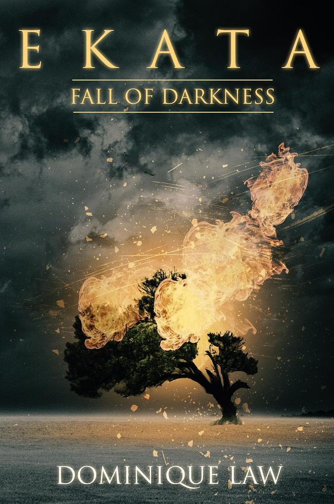 Ekata: Fall of Darkness