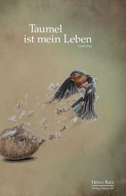 Image of Taumel ist mein Leben