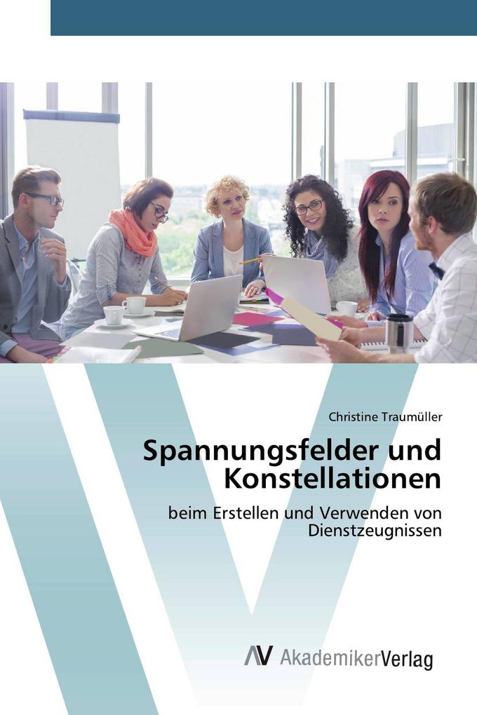 Spannungsfelder und Konstellationen