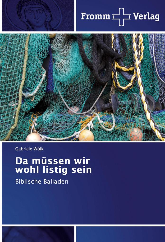 Da müssen wir wohl listig sein