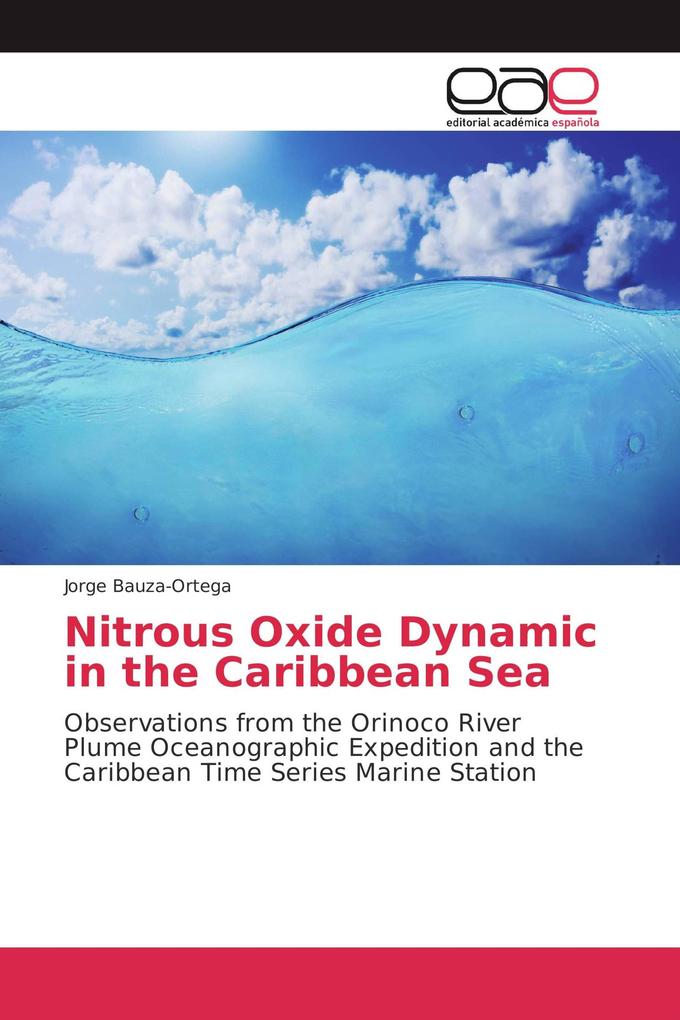 Nitrous Oxide Dynamic in the Caribbean Sea