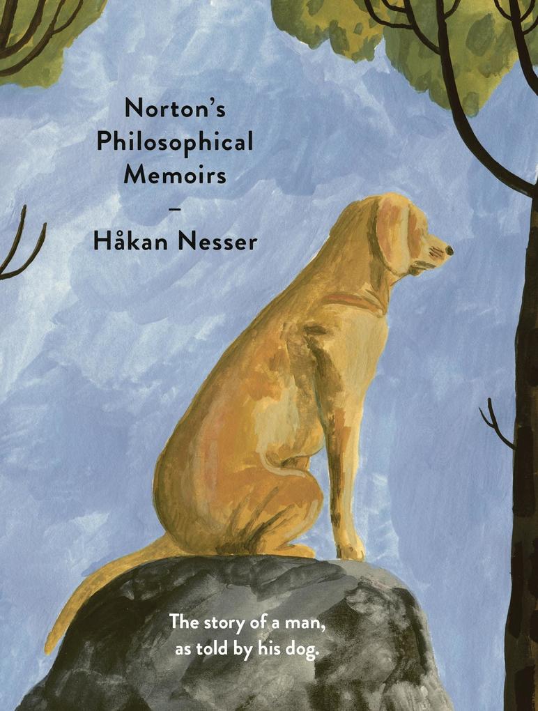 Norton‘s Philosophical Memoirs