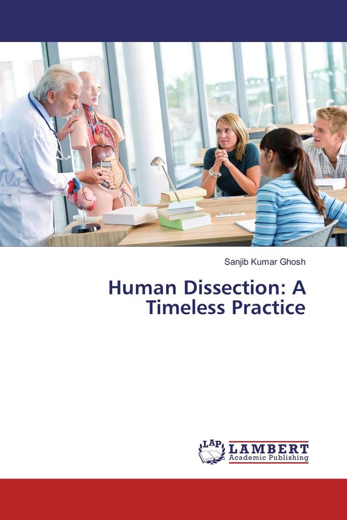 Human Dissection: A Timeless Practice