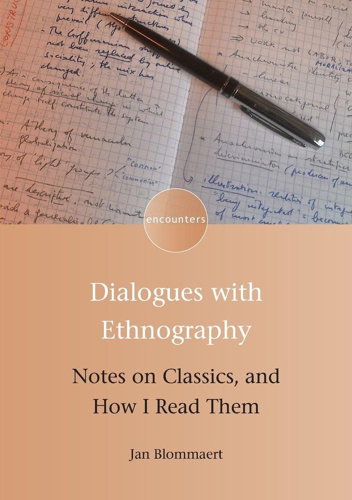 Dialogues with Ethnography