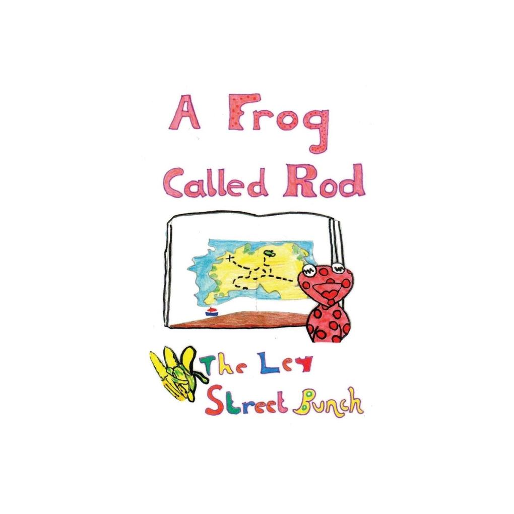 A Frog Called Rod