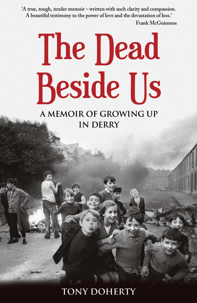The Dead Beside Us: