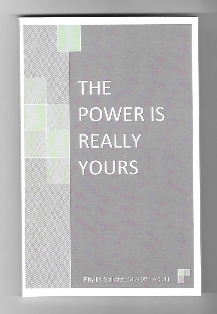 The Power Is Really Yours