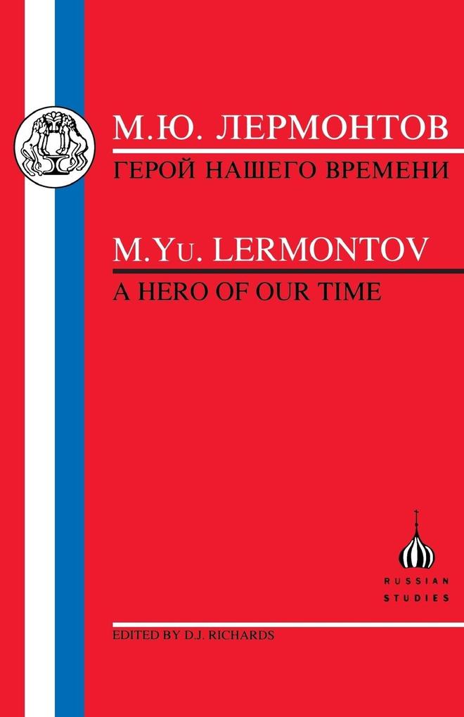 Lermontov
