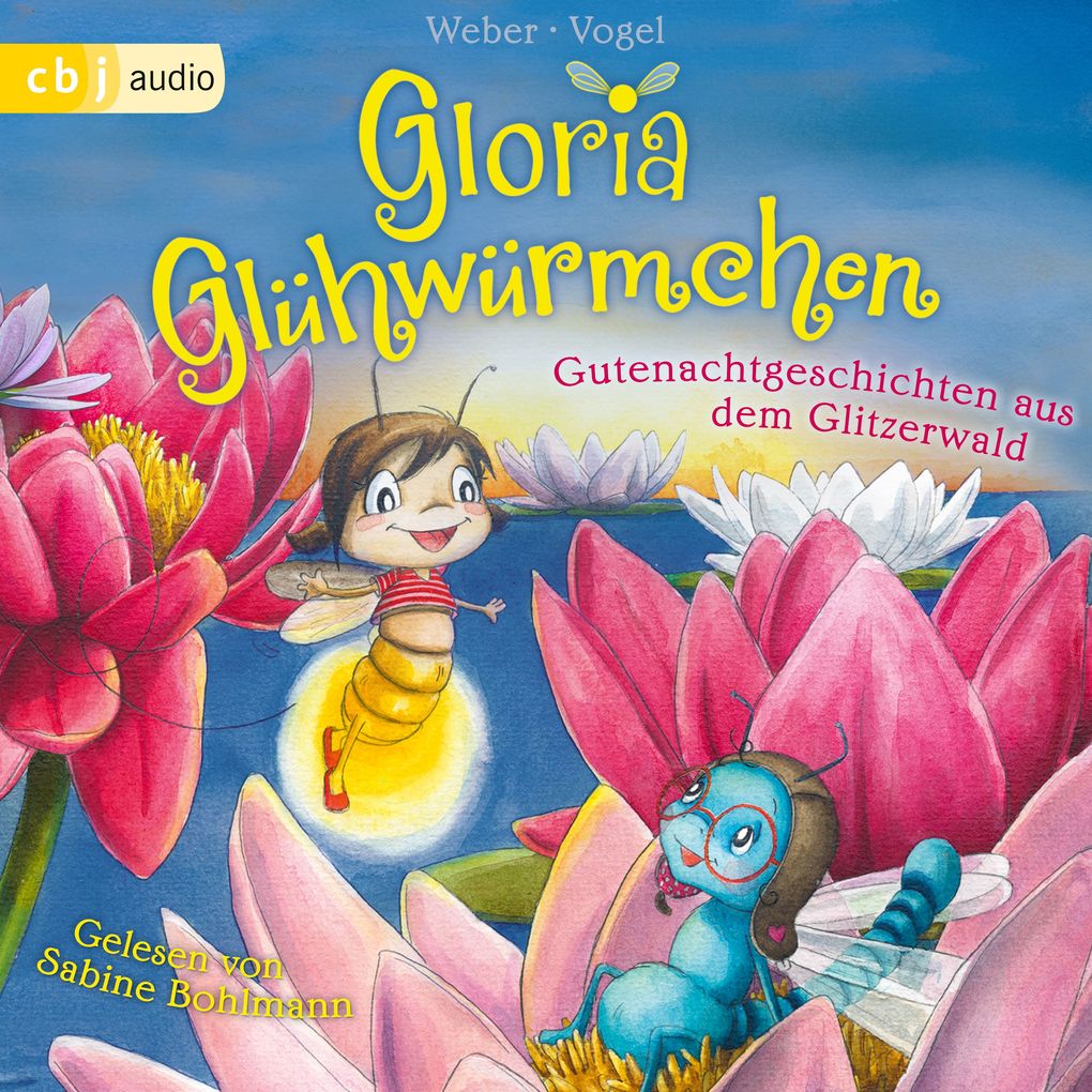 Gloria Glühwürmchen