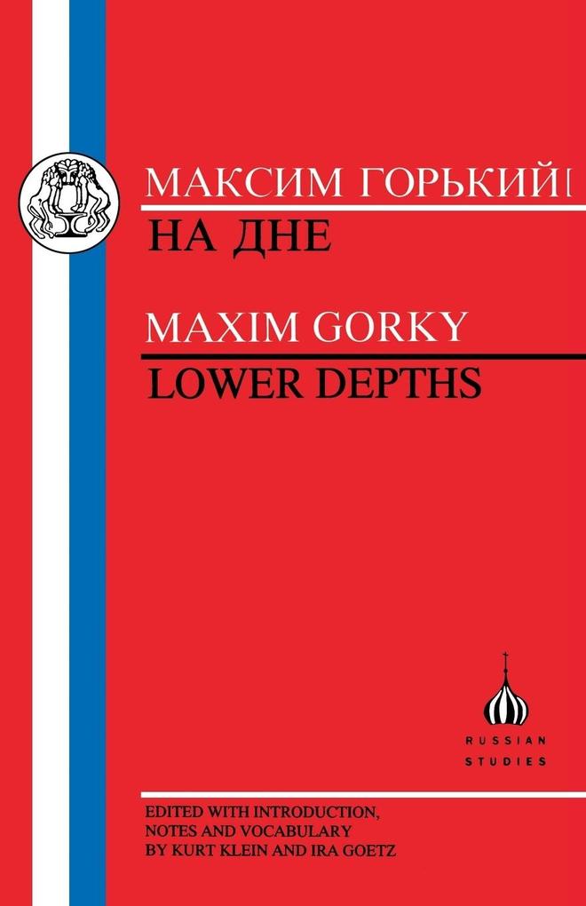 Gorky